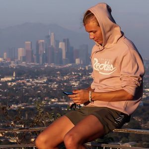 Meet your Posher, Tristan